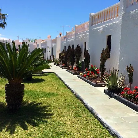 Loft House With Rooftop Terrace Apartment Playa de las Américas